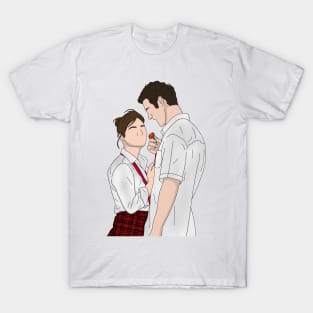 Ekim and Kanat - Duy Beni T-Shirt